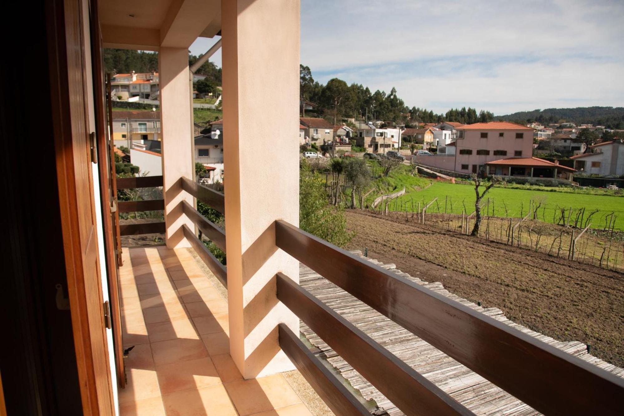 Villa Olival House Paço de Sousa Esterno foto