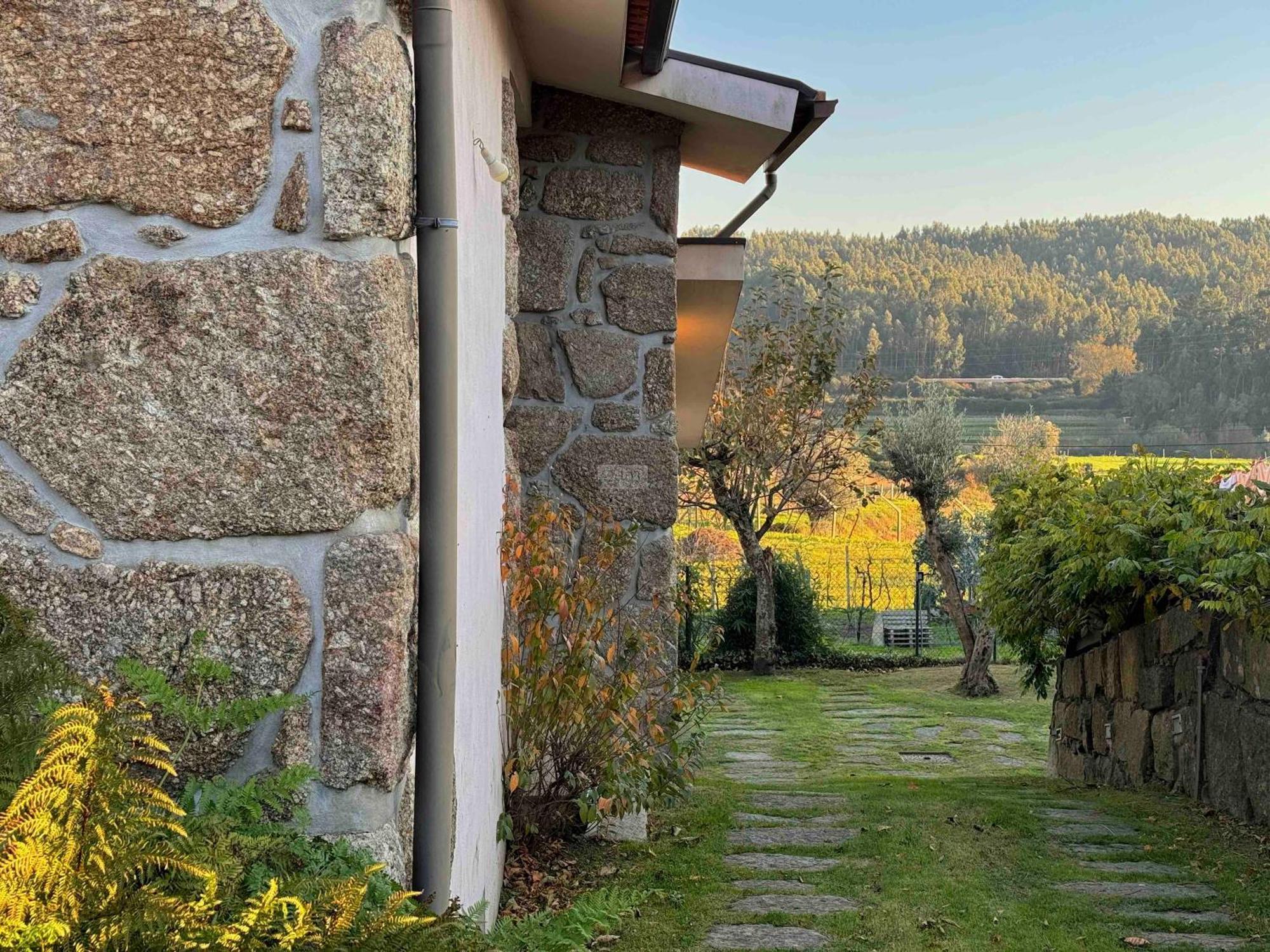 Villa Olival House Paço de Sousa Esterno foto