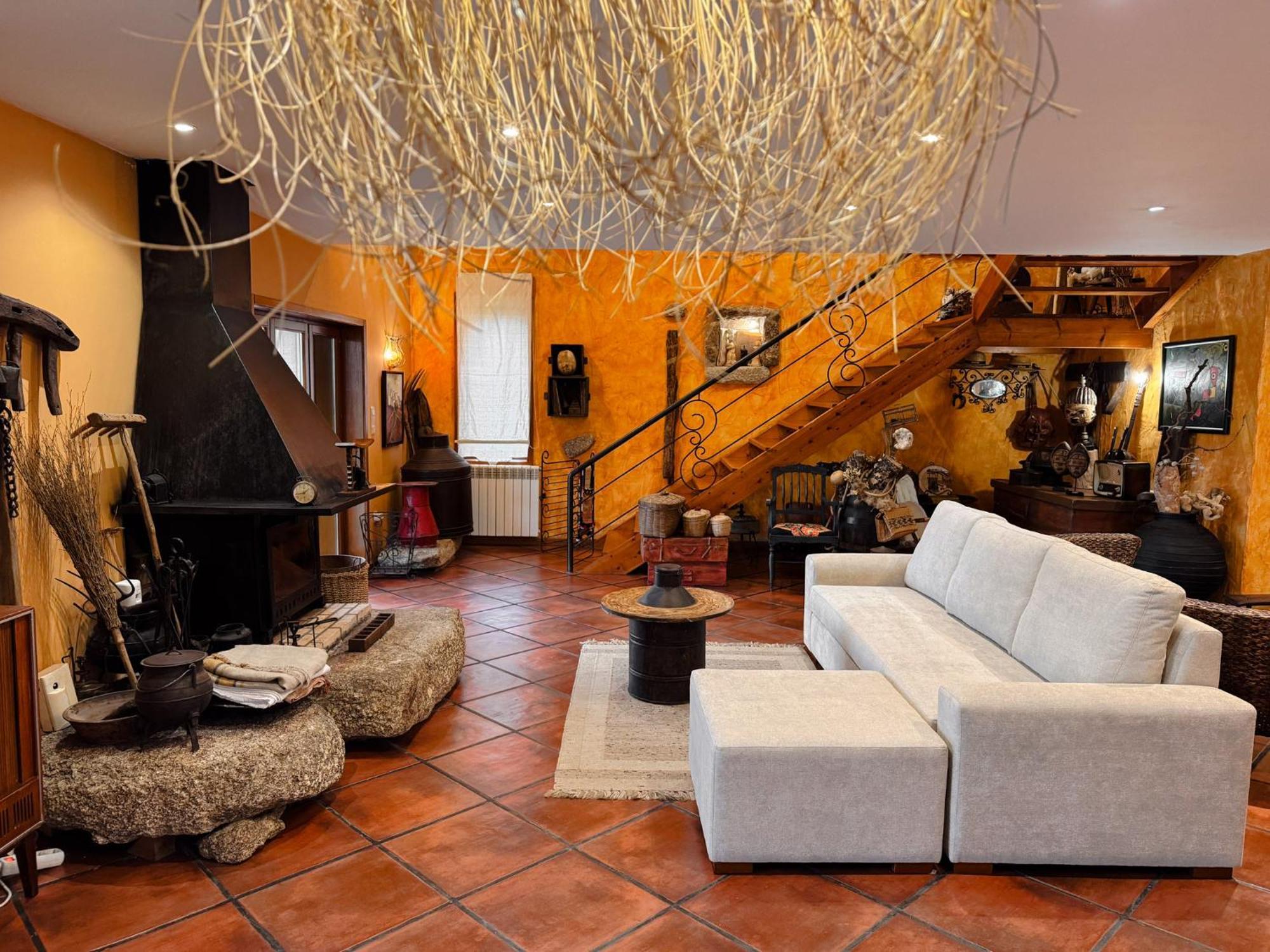 Villa Olival House Paço de Sousa Esterno foto