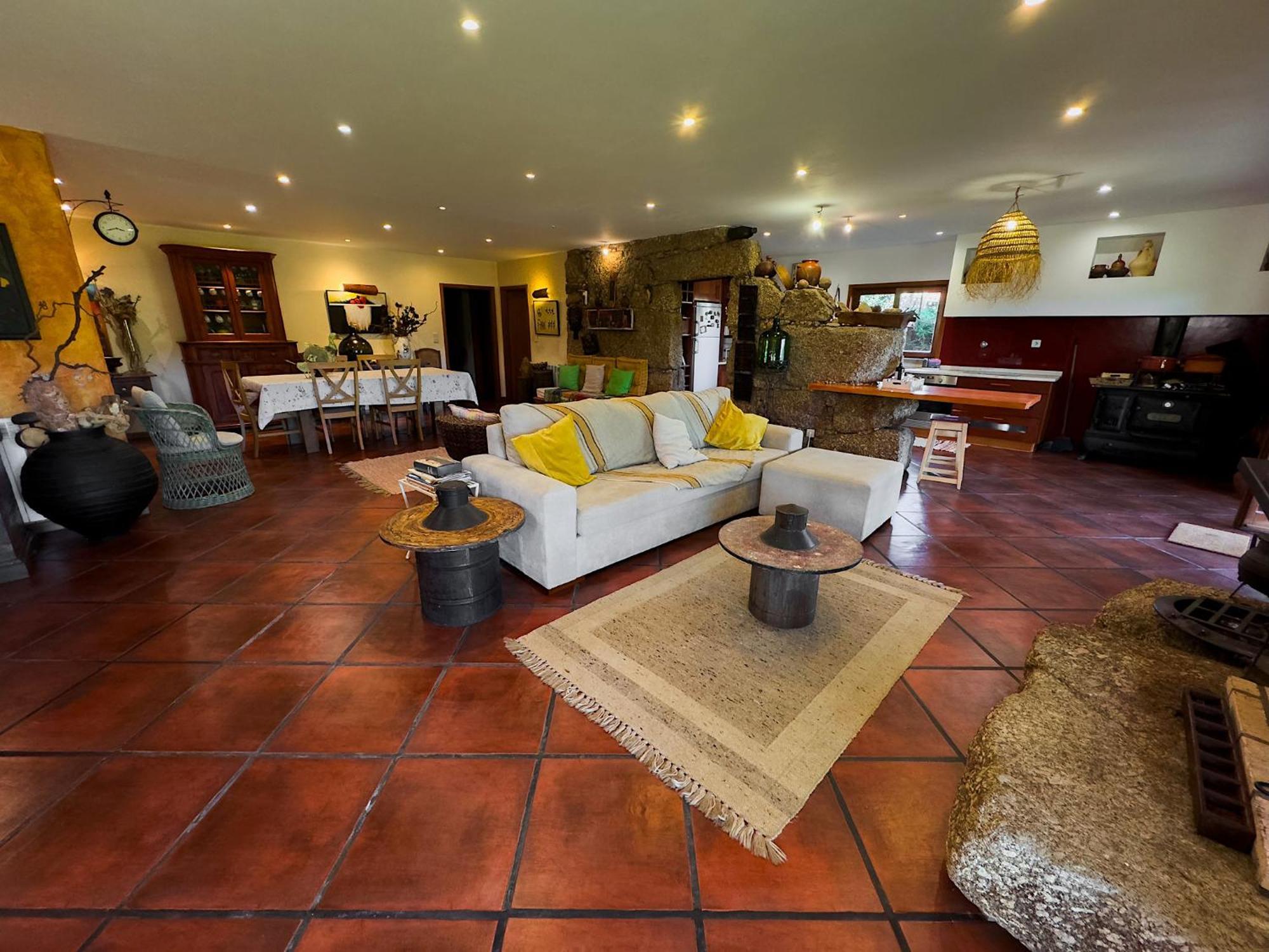 Villa Olival House Paço de Sousa Esterno foto